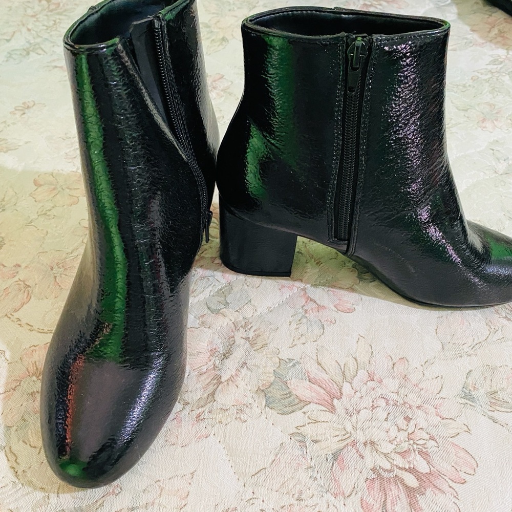 Call It Spring: Ankle Boots